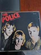 The Police - Outlandos d'Amour CD, Ophalen of Verzenden, 1980 tot 2000, Gebruikt