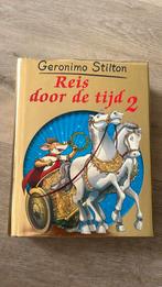 Geronimo Stilton - 2, Ophalen of Verzenden, Zo goed als nieuw, Geronimo Stilton