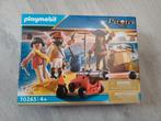 Nieuw Playmobil pirates 70265 Piraten met Kanon, Ophalen of Verzenden, Nieuw, Complete set