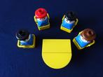 Duplo zithoek, Ophalen, Gebruikt, Duplo