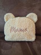Moederdag cadeau teddy toilettas beer voor mama, Strijen, Info@minimuisje.nl, Nieuw, Ophalen of Verzenden