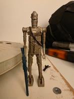 Star Wars vintage IG-88, Ophalen of Verzenden, Gebruikt, Actiefiguurtje