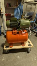 Saer TR/5 waterpomp pomp, Tuin en Terras, Waterpompen, Ophalen, Gebruikt, Elektrisch