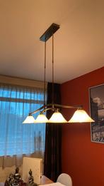 Vintage lamp, Ophalen, Vintage, Zo goed als nieuw, Metaal