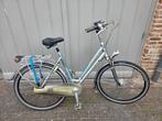 Damesfiets Gazelle 28 inch 7 versnellingen, Fietsen en Brommers, Fietsen | Dames | Damesfietsen, Ophalen, Gebruikt, Versnellingen