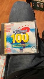 Radio Noordzee nationale 100, Cd's en Dvd's, Ophalen of Verzenden, Zo goed als nieuw, Nederlandstalig