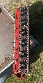 Clinderkop Volvo 164 B30 carburateur, Auto-onderdelen, Motor en Toebehoren, Ophalen, Gereviseerd, Volvo