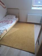 Langsted tapijt Ikea Okergeel, Ophalen, Zo goed als nieuw, 150 tot 200 cm, Rechthoekig