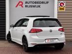 Volkswagen Golf 1.4 TSI R-Line Pano/Xenon/Navi, Auto's, Euro 5, Stof, Gebruikt, 4 cilinders