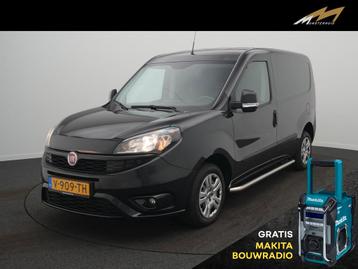 Fiat Dobló Cargo 1.3 MJ L1H1 SX - RIJKLAARPRIJS - All seaso beschikbaar voor biedingen