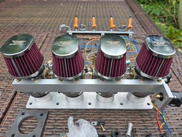 Suzuki swift 1.5 vvt 16v m15a itb set trottle bodies  beschikbaar voor biedingen