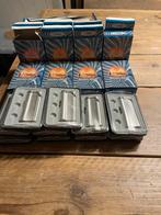 Partij van 18 navulbare aanstekers, Ophalen of Verzenden, Zo goed als nieuw, Aansteker