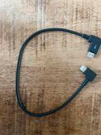 e-bike laadkabel voor iPhone lightning compatible, Nieuw, Ophalen of Verzenden