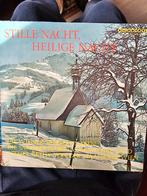 Stille Nacht, Heilige Nacht - Vinyl LP, Gebruikt, Modernisme tot heden, Ophalen of Verzenden, 12 inch