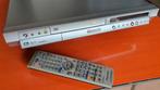 Harddisk recorder Pioneer DVR-520H-S (80GB), Ophalen of Verzenden, Gebruikt, Harddiskrecorder, Met dvd-recorder