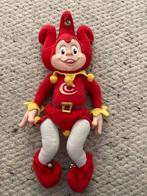 Efteling Pardoes Knuffel, Ophalen of Verzenden, Gebruikt, Overige typen
