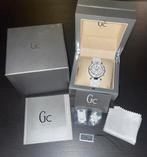 Guess Collection horloge wit keramiek met doos & certificaat, Sieraden, Tassen en Uiterlijk, Horloges | Dames, Overige merken