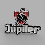 Prachtige, grote Saab reclamebak met heldere LED verlichting, Verzamelen, Biermerken, Ophalen of Verzenden, Nieuw, Reclamebord, Plaat of Schild