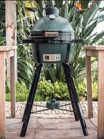 Big Green Egg MiniMax + Portable Nest - Nieuw!, Tuin en Terras, Houtskoolbarbecues, Ophalen, Nieuw, Met accessoires