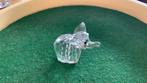 Swarovski Olifant, Ophalen of Verzenden, Zo goed als nieuw