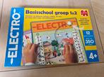 Electro Basisschool groep 1&2, Kinderen en Baby's, Speelgoed | Educatief en Creatief, Ophalen, Zo goed als nieuw