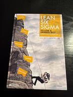 Lean Six Sigma Yellow & Orange Belt - H.C. Theisens, Boeken, Ophalen of Verzenden, Zo goed als nieuw, Management