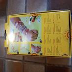 Amigo, vriendschapsarmbandjes, Ophalen of Verzenden, Zo goed als nieuw