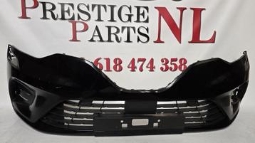 Voorbumper Renault Clio V 5 ORGINEEL BUMPER 620228351R 2019- beschikbaar voor biedingen