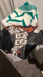 Rommelmarkt spullen, Diversen, Rommelmarktspullen, Ophalen, Gebruikt