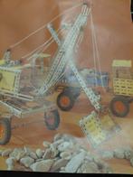Pocket Meccano Vintage - Losse Stenen, Ophalen of Verzenden, Gebruikt, Losse stenen