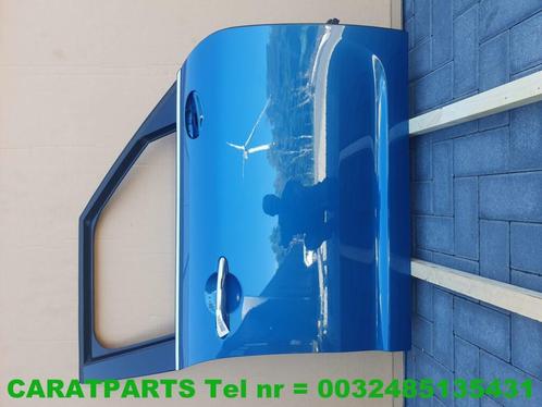 7438596 F60 portier f60 deur Mini countryman portier Mini, Auto-onderdelen, Carrosserie en Plaatwerk, Deur, Gebruikt, Ophalen of Verzenden