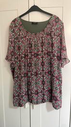 Shirt maat 52/54, Ophalen of Verzenden, Zo goed als nieuw, Shirt of Top