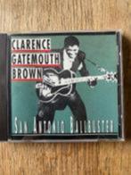 Clarence Gatemouth Brown, Cd's en Dvd's, Cd's | Jazz en Blues, Jazz, Ophalen of Verzenden, Zo goed als nieuw, 1980 tot heden