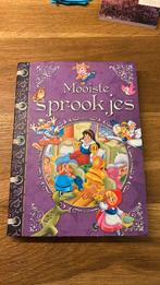 Mooiste sprookjes, Boeken, Ophalen of Verzenden, Zo goed als nieuw