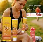 Bee Venom-(3-Pack) Kurkuma & Bijengif Verzorgingscrème, Ophalen of Verzenden, Nieuw