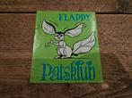 Flappy Patsklub sticker, Ophalen of Verzenden, Zo goed als nieuw