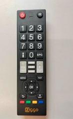 Ziggo afstandsbediening, Ophalen of Verzenden, Zo goed als nieuw, Mediaspeler