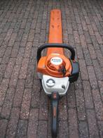 Stihl HS82R Heggenschaar 80CM !!! Heggeschaar Benzine, Tuin en Terras, Ophalen, Gebruikt, Benzine, Stihl
