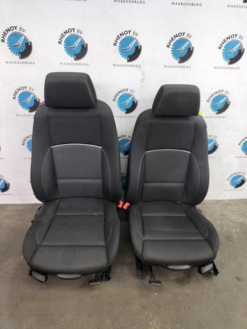 1 serie  E81  sportinterieur 3drs  beschikbaar voor biedingen