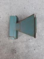 Kogelvanger 10x10cm met 20 schietkaarten, Ophalen of Verzenden, Gebruikt