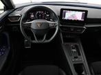 Cupra Leon 1.4 e-Hybrid | Stoel & stuurverwarming | Adaptive, Stof, 4 cilinders, 150 pk, Leon