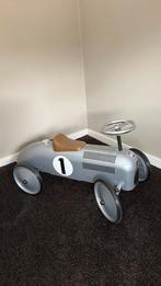 Retro roller loopauto, Antiek en Kunst, Antiek | Speelgoed, Ophalen