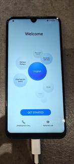 Huawei P30 lite 256GB, Telecommunicatie, Mobiele telefoons | Huawei, Blauw, Touchscreen, Ophalen of Verzenden, Zo goed als nieuw