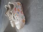 Meisjes schoen friboo maat 35, Ophalen of Verzenden, Gebruikt, Meisje, Schoenen