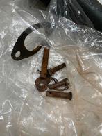 Onderdelen waterpomp voor regenton, Tuin en Terras, Waterpompen, Ophalen of Verzenden, Regentonpomp