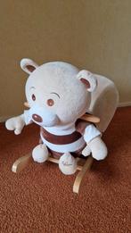 Schattig Schommelbeest - Beer, Ophalen, Zo goed als nieuw