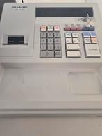 SHARP KASSA, Ophalen of Verzenden, Overige typen