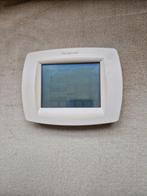 Honeywell Chronotherm Touch TH8100U1004 - Gebruikt, Doe-het-zelf en Verbouw, Thermostaten, Ophalen of Verzenden, Gebruikt