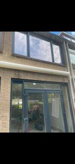 Gezicht koppel Monteurs kozijnen zzp’ers, Doe-het-zelf en Verbouw, Ophalen of Verzenden, Hout, 75 tot 150 cm, Raamkozijn