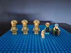 Lego CMF 25 figuren, Ophalen of Verzenden